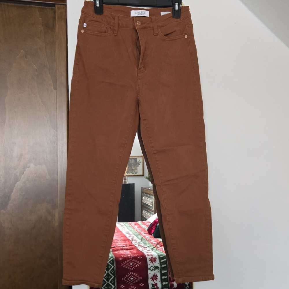 Judy Blue Slim Fit Jeans